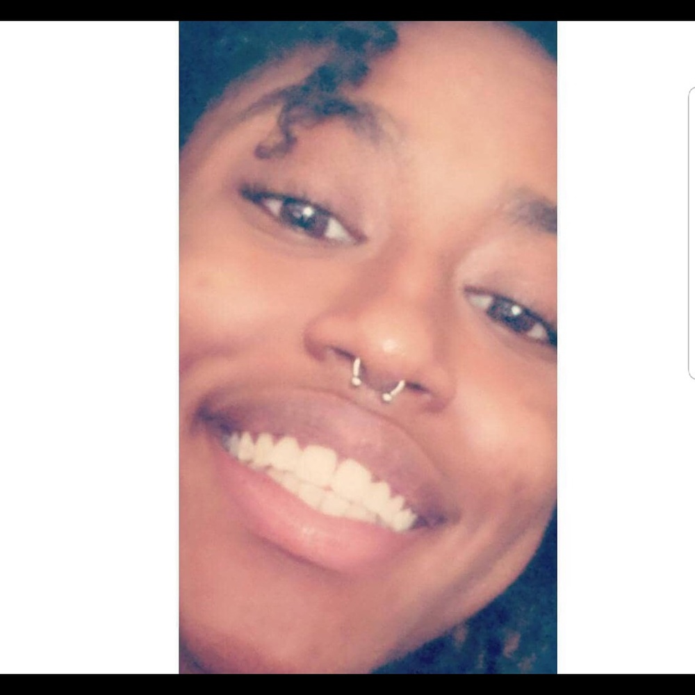 Meet your Posher, Krista